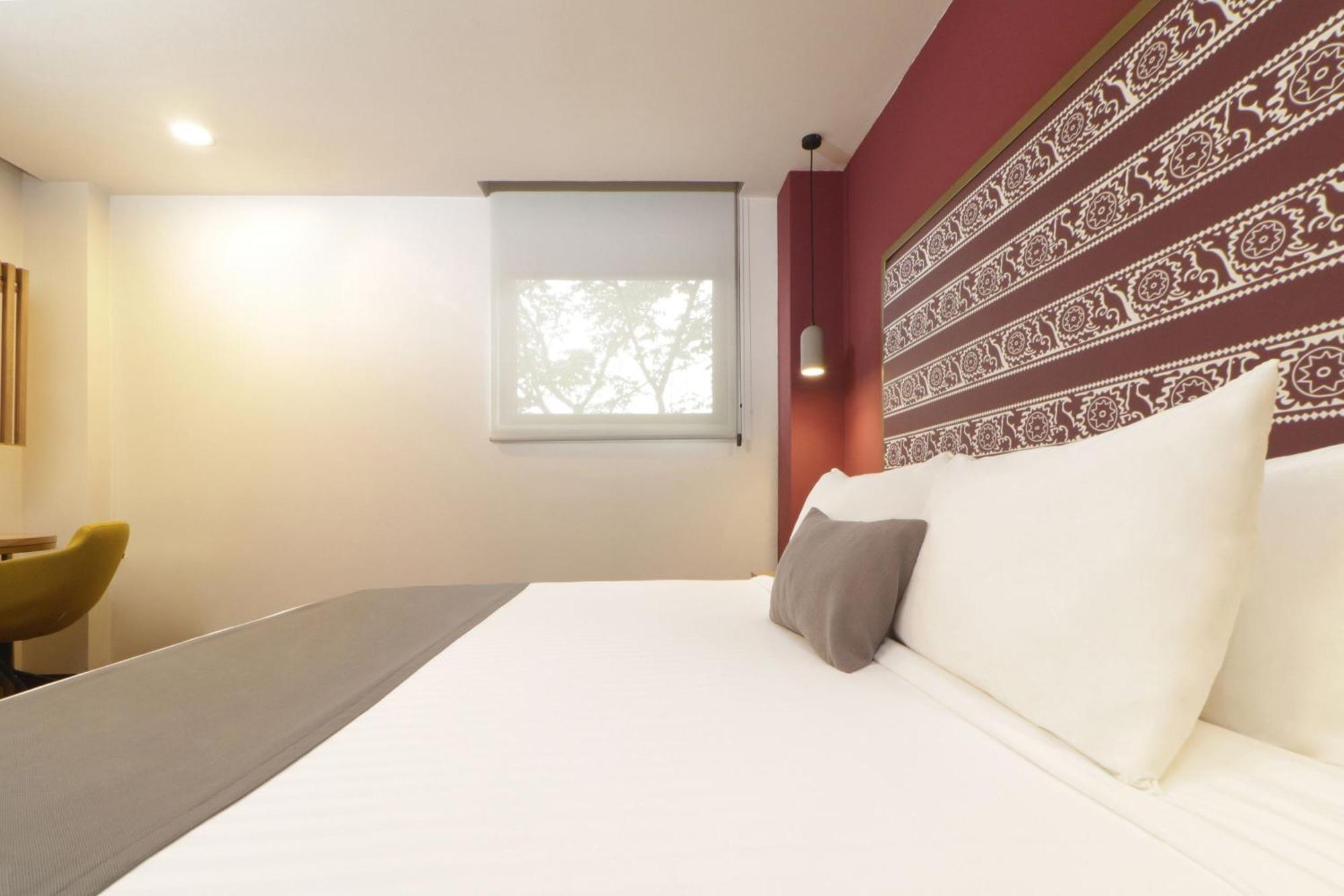 City Centro By Marriott Oaxaca Exterior foto