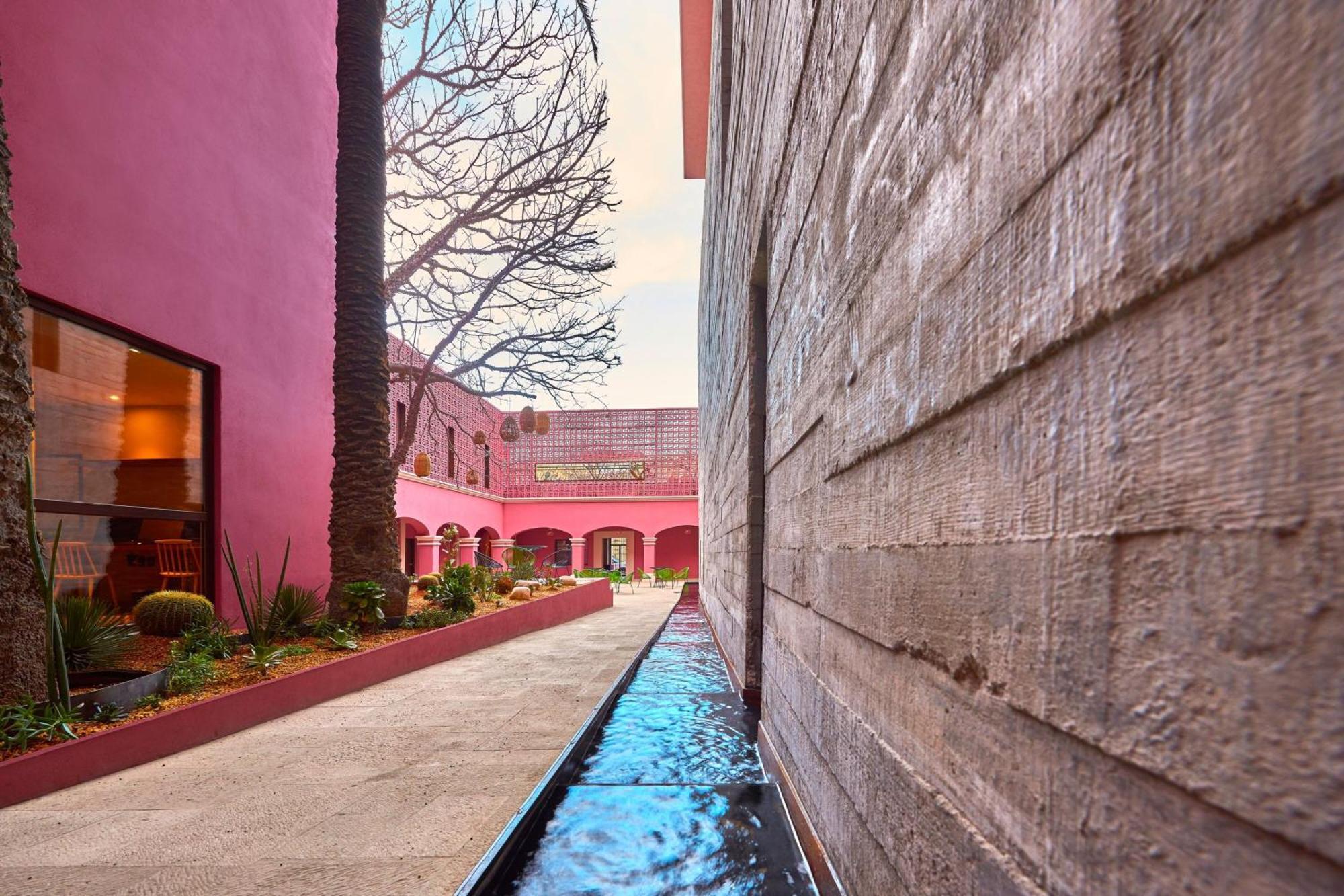 City Centro By Marriott Oaxaca Exterior foto